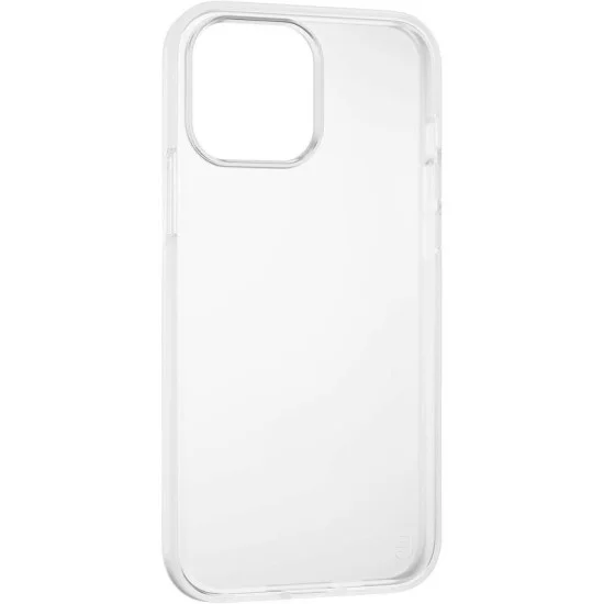 BodyGuardz Solitude Case for iPhone 13 Pro Max - Clear